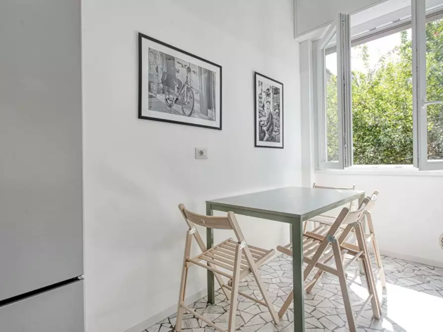 Immagine 5 di Camera in affitto  in Via Maniago a Milano