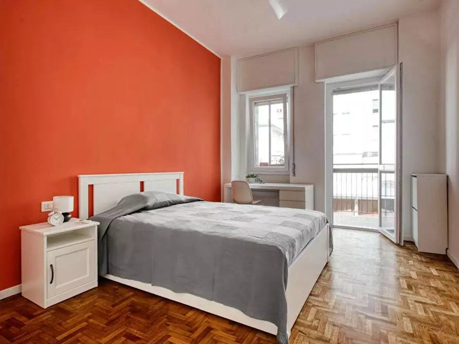 Immagine 1 di Camera in affitto  in Via Maniago a Milano