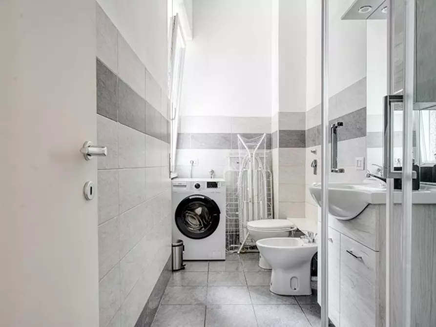 Immagine 7 di Camera in affitto  in Via Maniago a Milano