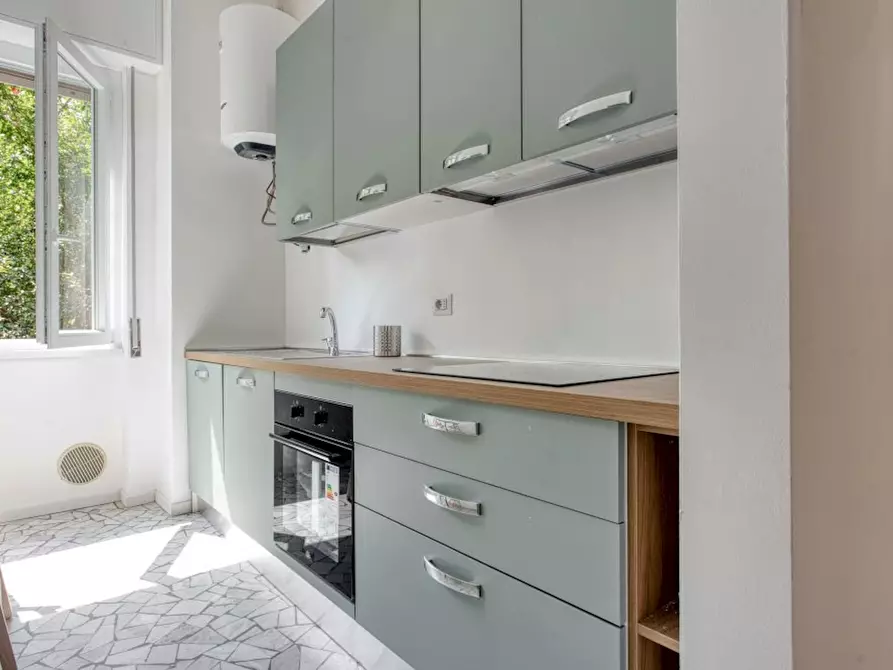 Immagine 3 di Camera in affitto  in Via Maniago a Milano