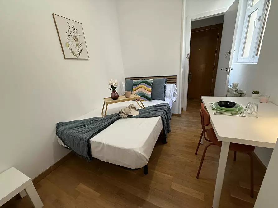 Immagine 1 di Camera in affitto  in Calle del Desengaño a Madrid
