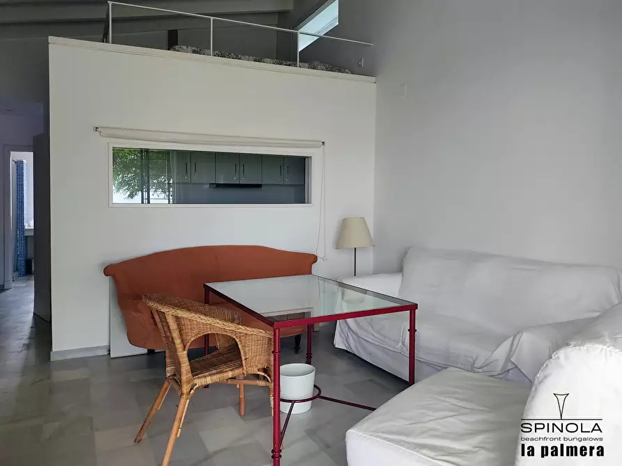 Immagine 5 di Appartamento in affitto  in Camino de Marbella a Sanlucar De Barrameda