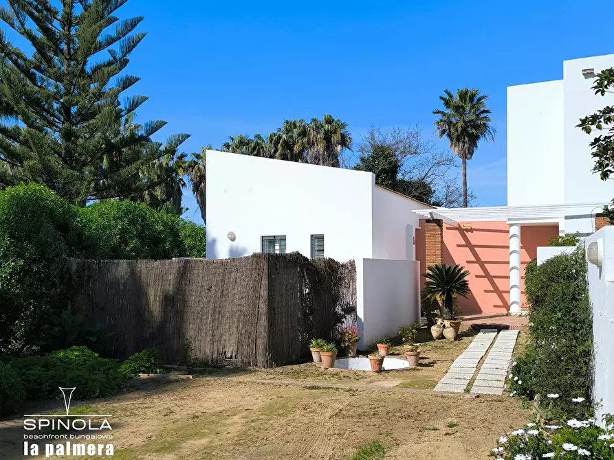 Immagine 2 di Appartamento in affitto  in Camino de Marbella a Sanlucar De Barrameda