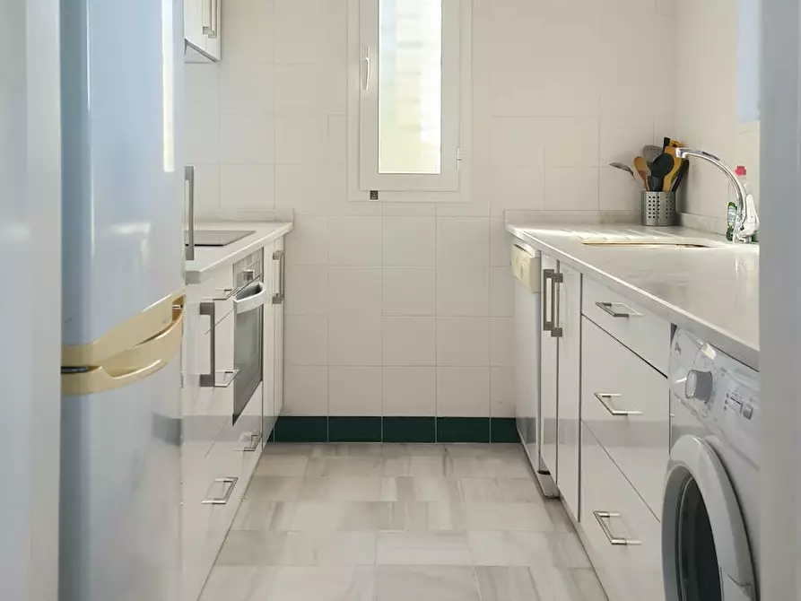 Immagine 6 di Appartamento in affitto  in Camino de Marbella a Sanlucar De Barrameda