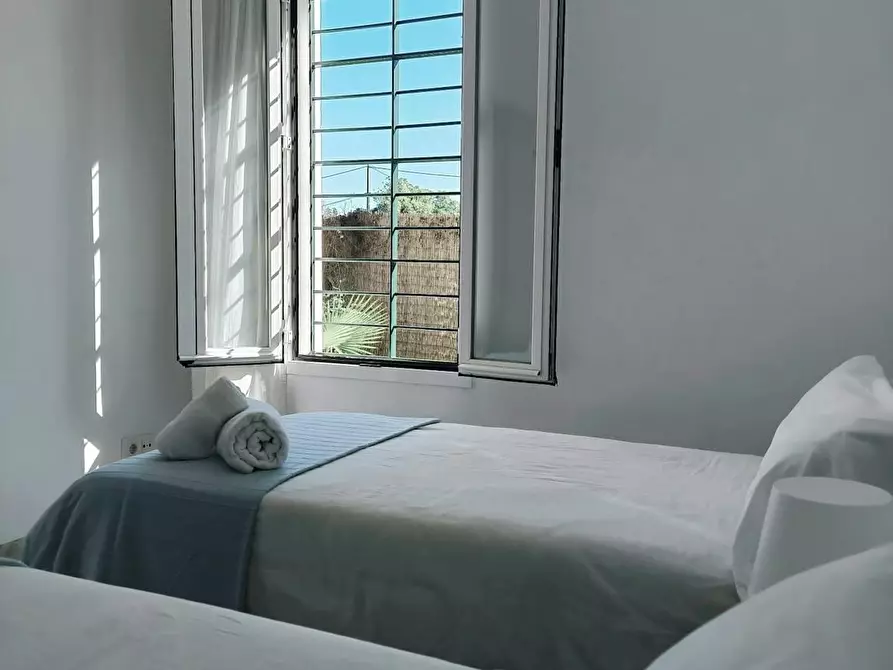 Immagine 10 di Appartamento in affitto  in Camino de Marbella a Sanlucar De Barrameda