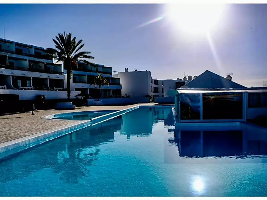 Immagine 3 di Appartamento in affitto  in Avenida del Mar a Costa Teguise