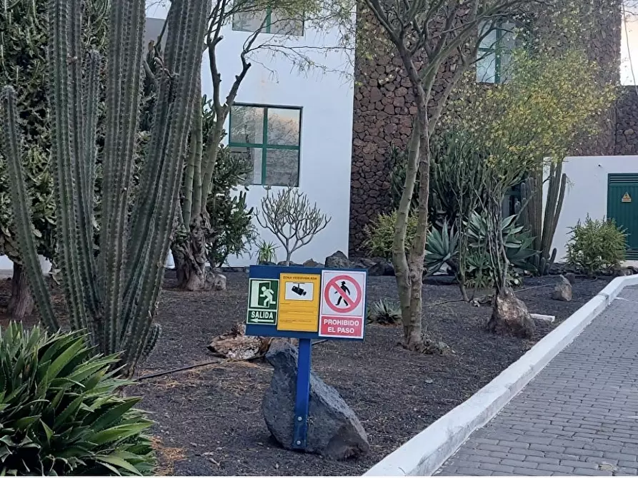 Immagine 4 di Appartamento in affitto  in Avenida del Mar a Costa Teguise