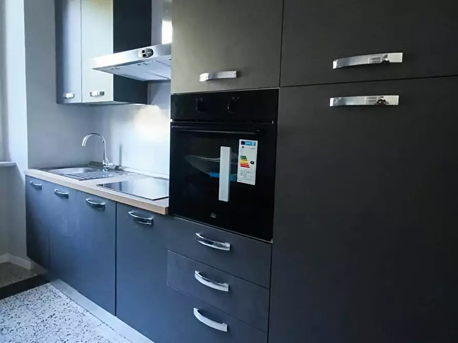 Immagine 3 di Appartamento in affitto  in Via Arnaldo da Brescia a Torino