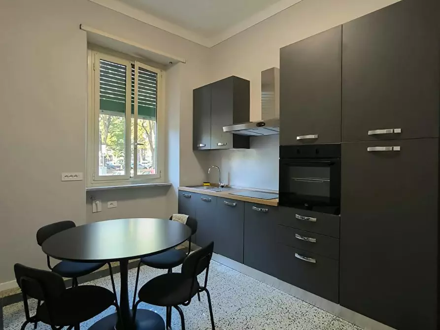 Immagine 2 di Appartamento in affitto  in Via Arnaldo da Brescia a Torino