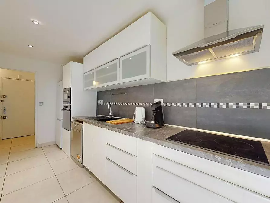 Immagine 8 di Camera in affitto  in Avenue de Lodeve a Montpellier