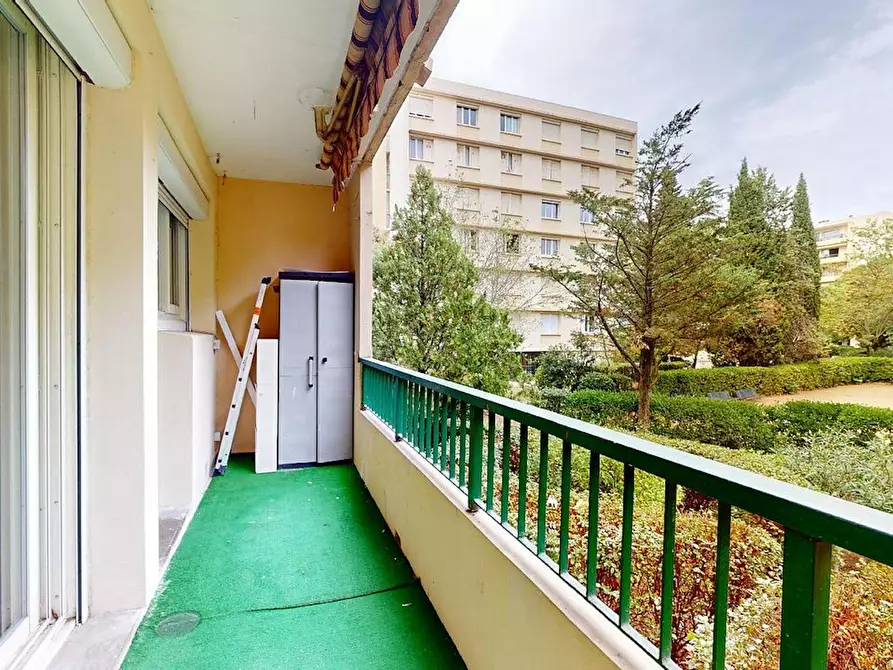 Immagine 6 di Camera in affitto  in Avenue de Lodeve a Montpellier