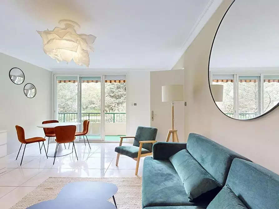 Immagine 4 di Camera in affitto  in Avenue de Lodeve a Montpellier