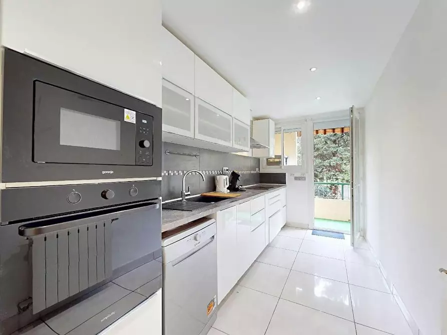 Immagine 9 di Camera in affitto  in Avenue de Lodeve a Montpellier