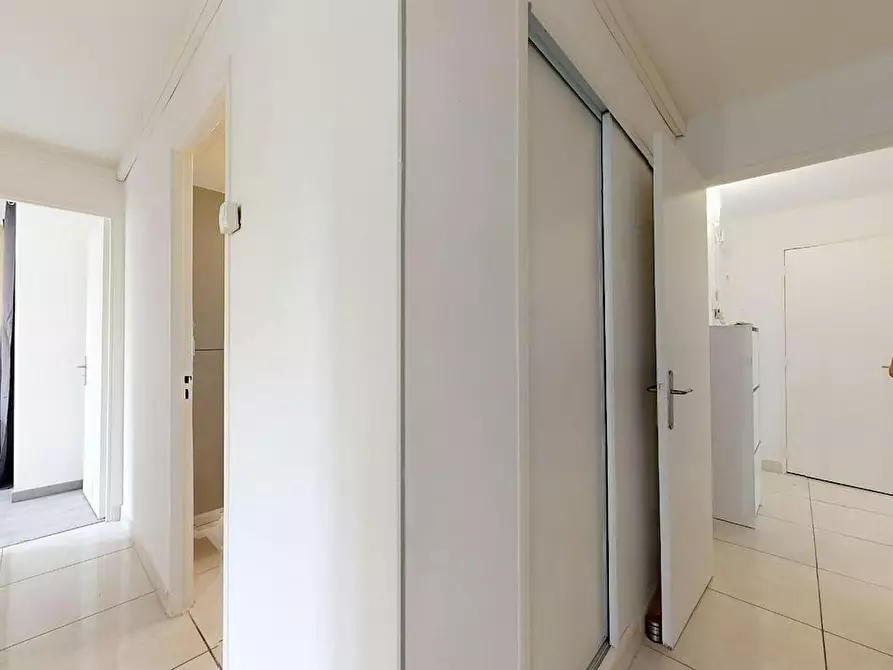 Immagine 7 di Camera in affitto  in Avenue de Lodeve a Montpellier