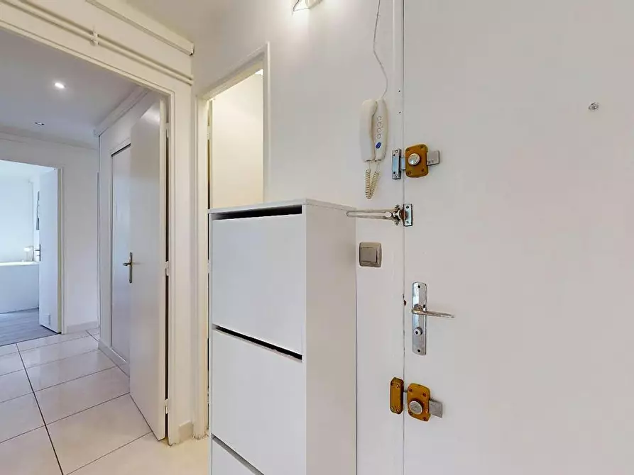 Immagine 10 di Camera in affitto  in Avenue de Lodeve a Montpellier