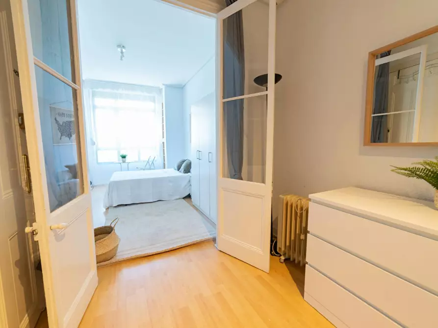 Immagine 7 di Camera in affitto  in Deustuibarra a Bilbao