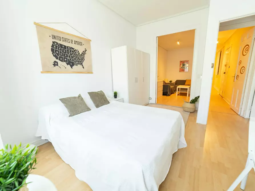 Immagine 2 di Camera in affitto  in Deustuibarra a Bilbao