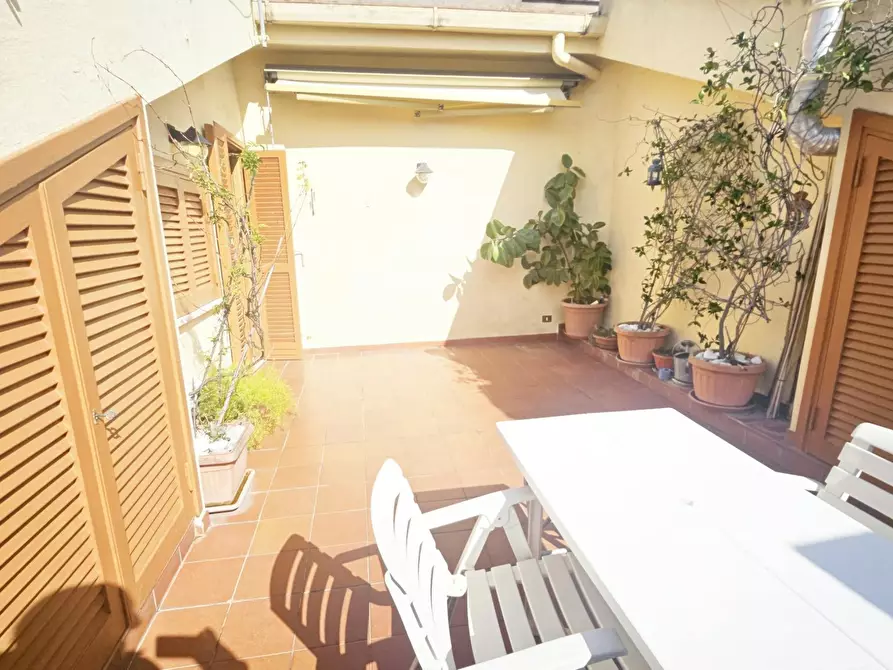 Immagine 3 di Appartamento in affitto  in Via Montaione a Roma