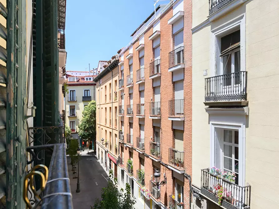 Immagine 3 di Appartamento in affitto  in Calle de Cervantes a Madrid