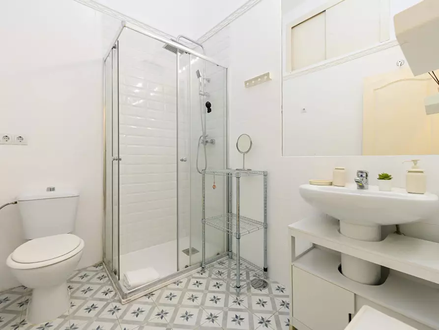 Immagine 5 di Appartamento in affitto  in Calle de Cervantes a Madrid