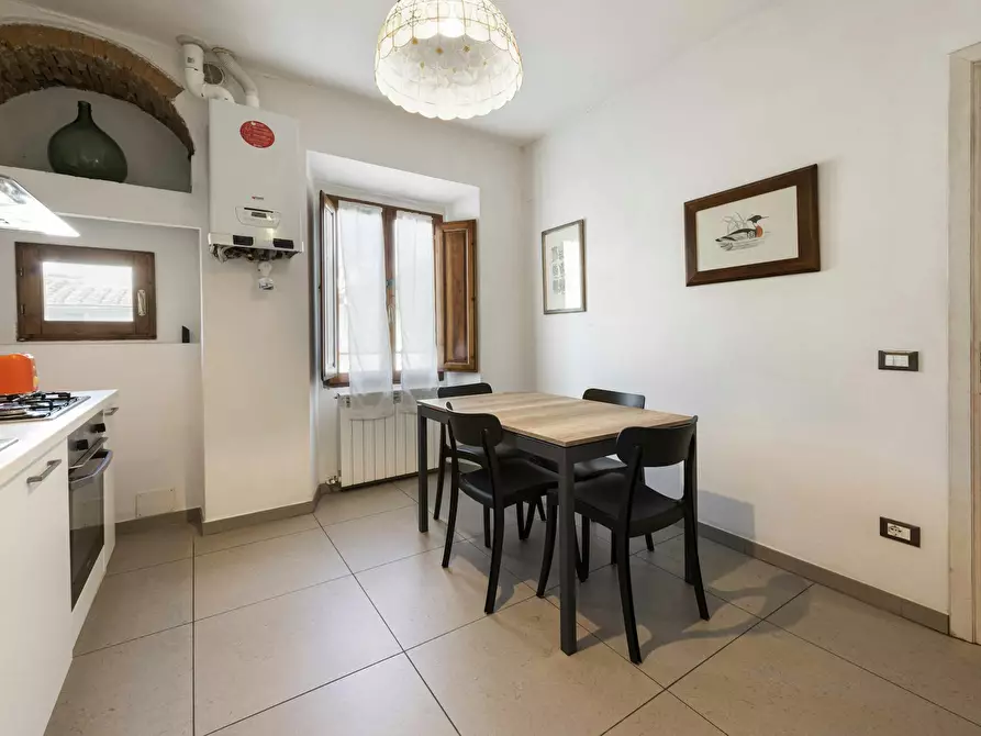 Immagine 6 di Appartamento in affitto  in Via Pier Capponi a Firenze