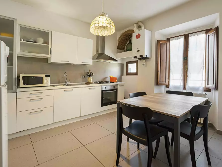 Immagine 5 di Appartamento in affitto  in Via Pier Capponi a Firenze