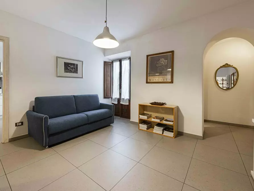 Immagine 4 di Appartamento in affitto  in Via Pier Capponi a Firenze