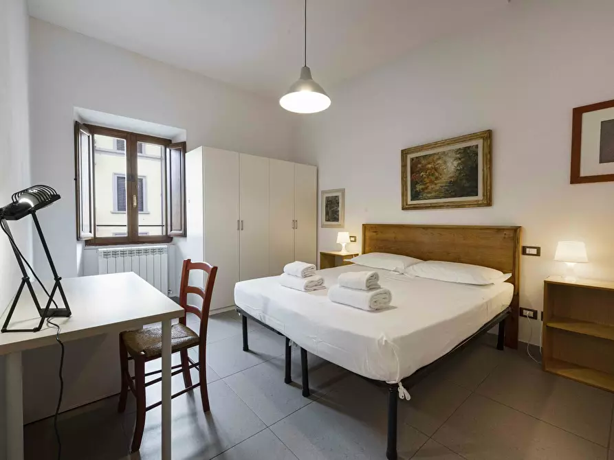 Immagine 9 di Appartamento in affitto  in Via Pier Capponi a Firenze