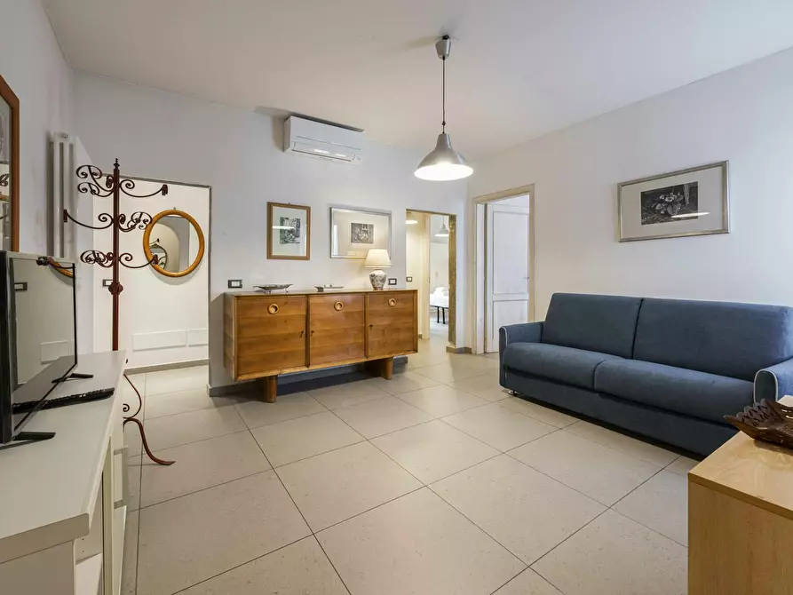 Immagine 1 di Appartamento in affitto  in Via Pier Capponi a Firenze
