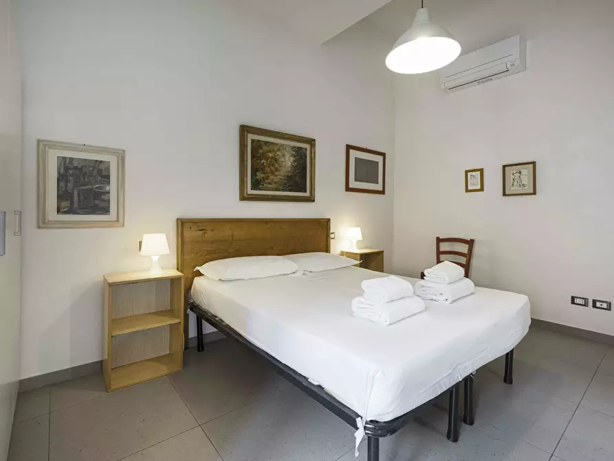 Immagine 10 di Appartamento in affitto  in Via Pier Capponi a Firenze