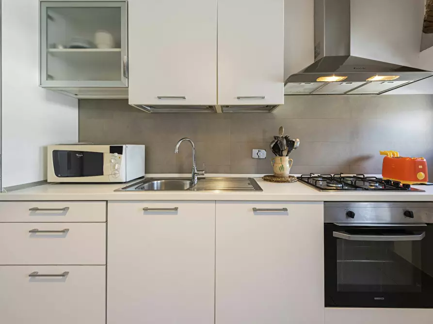 Immagine 8 di Appartamento in affitto  in Via Pier Capponi a Firenze