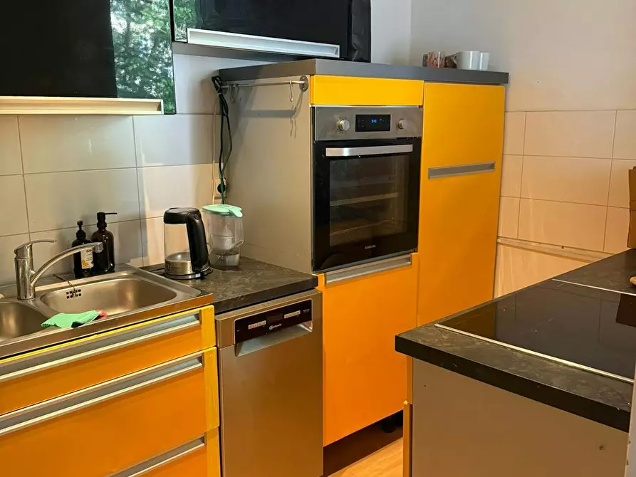 Immagine 3 di Appartamento in affitto  in Jahnstraße a Berlin