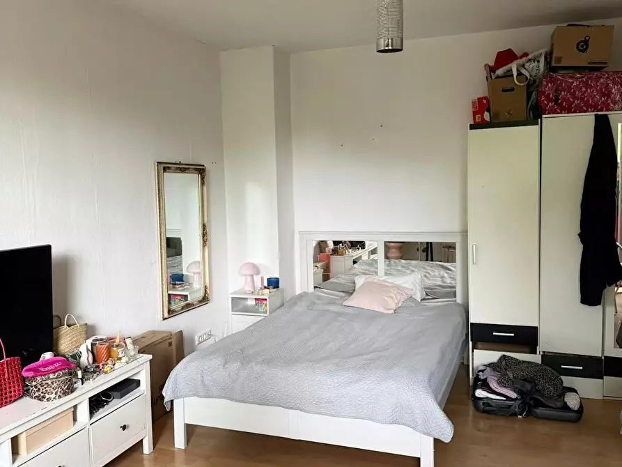 Immagine 2 di Appartamento in affitto  in Jahnstraße a Berlin