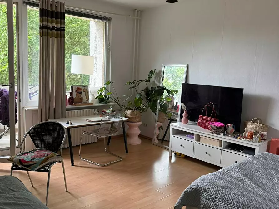 Immagine 1 di Appartamento in affitto  in Jahnstraße a Berlin