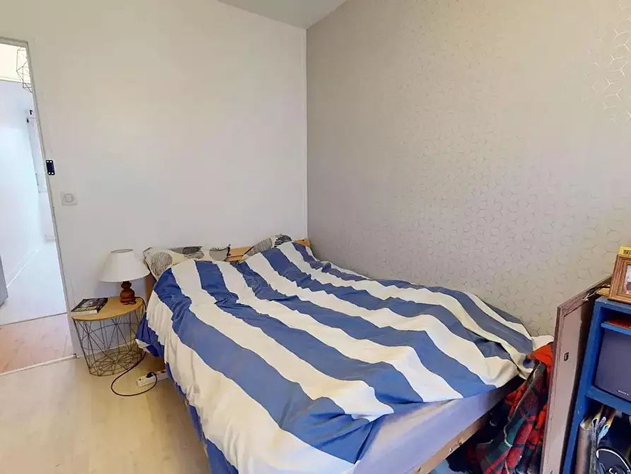 Immagine 1 di Camera in affitto  in Rue de la Patouillerie a Orvault