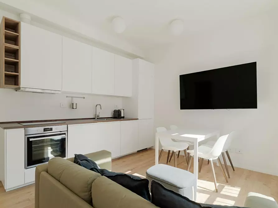 Immagine 9 di Appartamento in affitto  in Via Giorgio Vasari a Milano