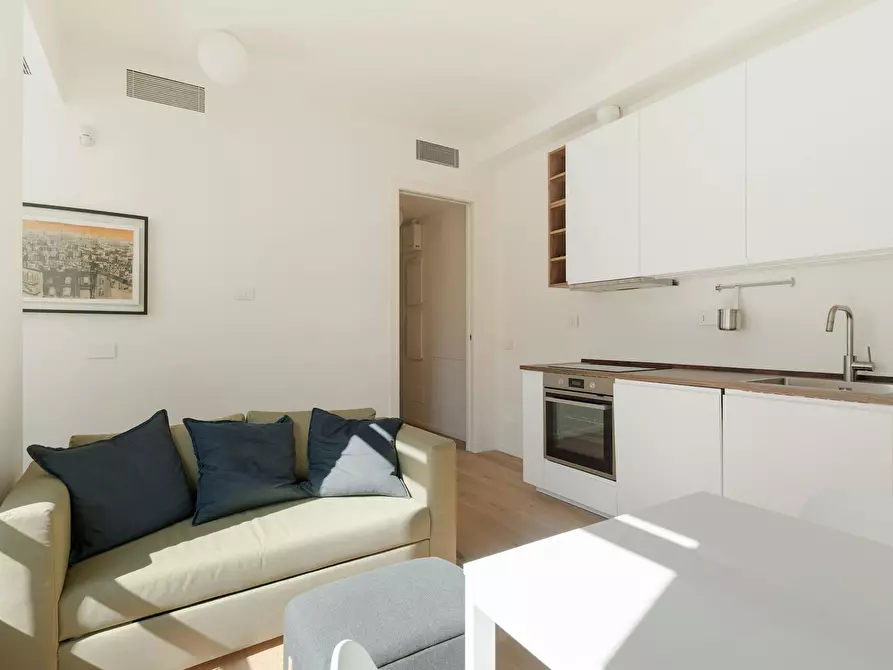 Immagine 1 di Appartamento in affitto  in Via Giorgio Vasari a Milano