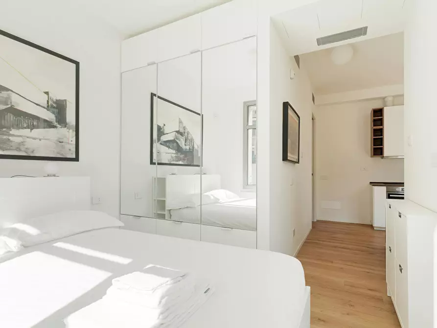 Immagine 8 di Appartamento in affitto  in Via Giorgio Vasari a Milano