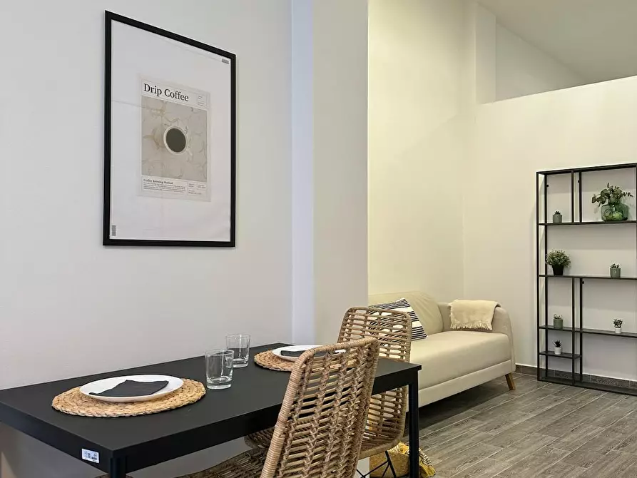 Immagine 5 di Appartamento in affitto  in Calle de la Gaviota a Madrid