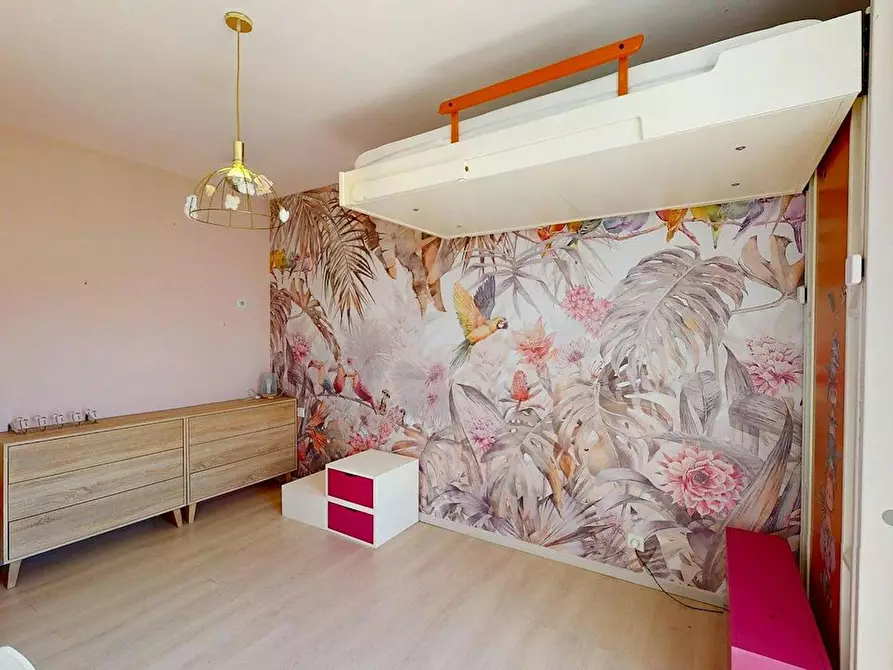 Immagine 10 di Appartamento in affitto  in Avenue Henri Barbusse a Nice