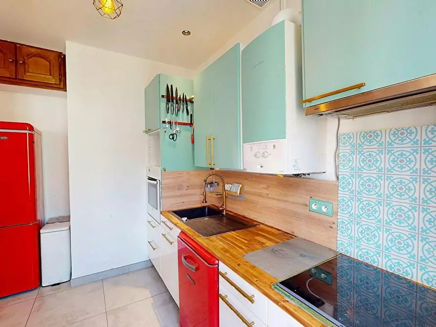 Immagine 7 di Appartamento in affitto  in Avenue Henri Barbusse a Nice