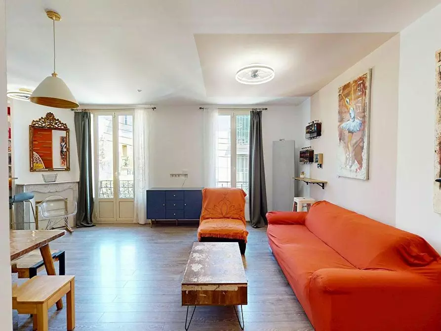 Immagine 6 di Appartamento in affitto  in Avenue Henri Barbusse a Nice