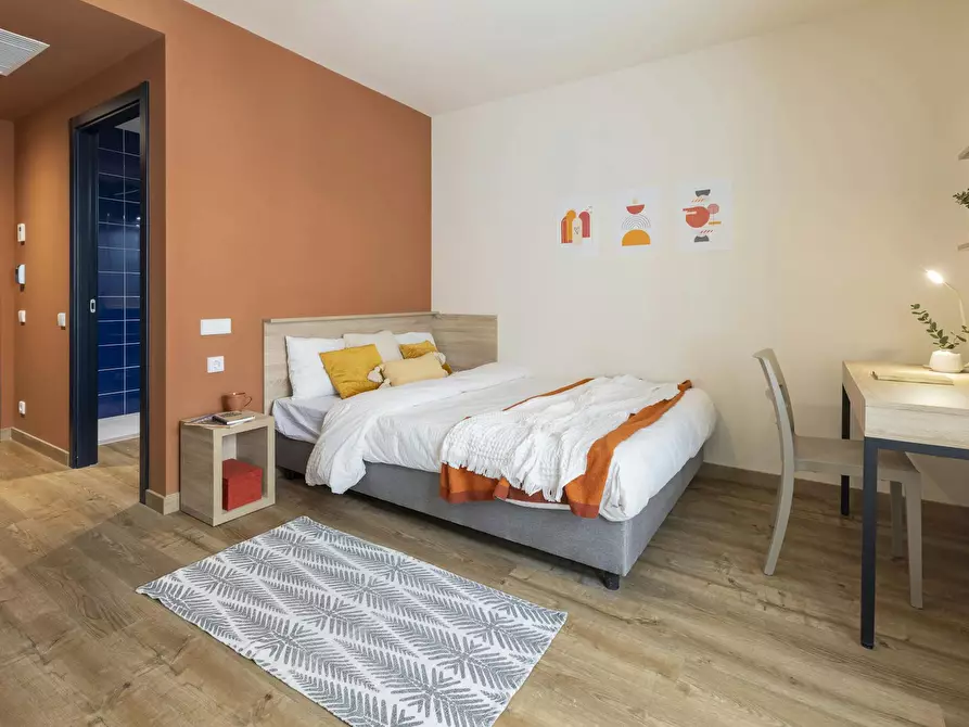 Immagine 10 di Appartamento in affitto  in Carrer de l'Arquitecte Alfaro a Valencia