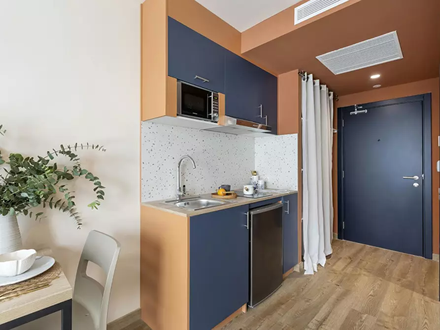 Immagine 4 di Appartamento in affitto  in Carrer de l'Arquitecte Alfaro a Valencia