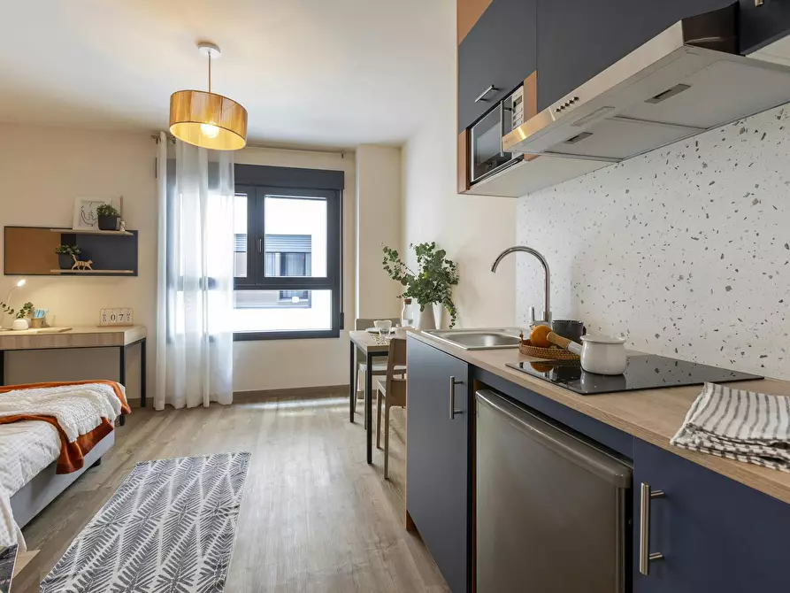 Immagine 7 di Appartamento in affitto  in Carrer de l'Arquitecte Alfaro a Valencia