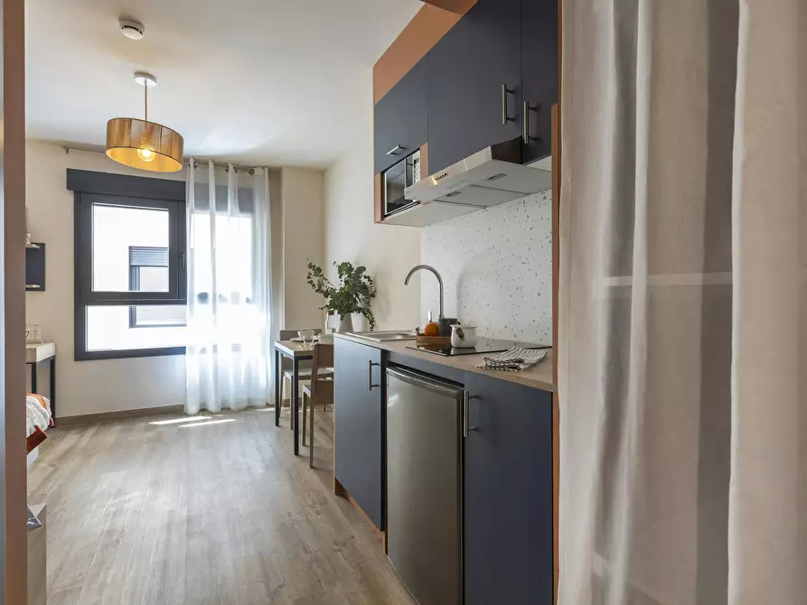 Immagine 3 di Appartamento in affitto  in Carrer de l'Arquitecte Alfaro a Valencia