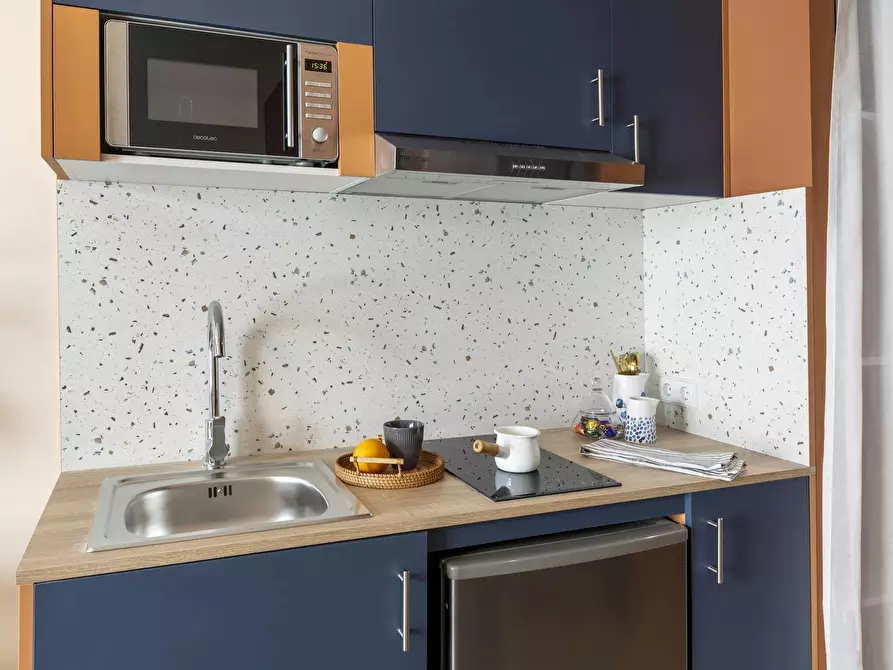 Immagine 5 di Appartamento in affitto  in Carrer de l'Arquitecte Alfaro a Valencia