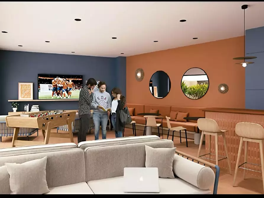 Immagine 2 di Appartamento in affitto  in Carrer de l'Arquitecte Alfaro a Valencia