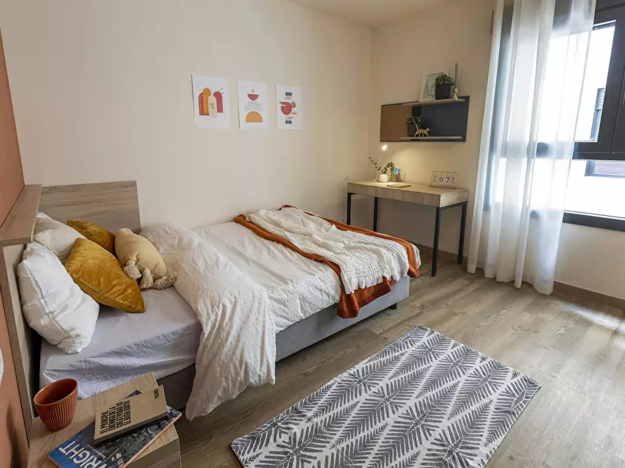 Immagine 8 di Appartamento in affitto  in Carrer de l'Arquitecte Alfaro a Valencia