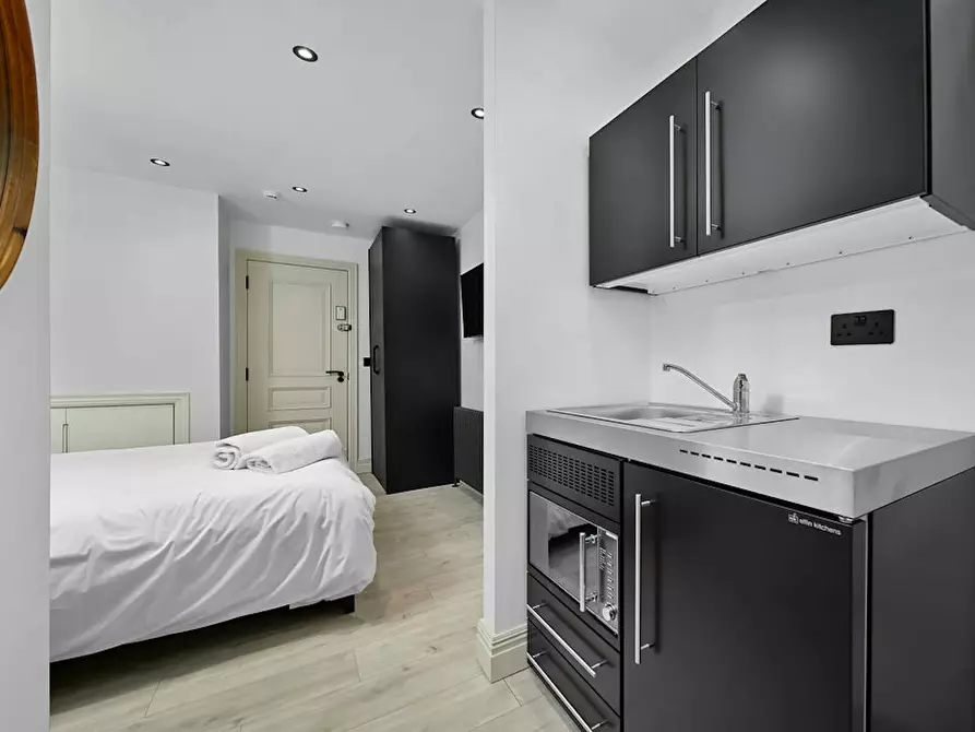 Immagine 9 di Appartamento in affitto  in Dorset Road a Lambeth